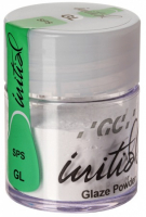 INITIAL Spectrum Glaze Powder GL, 10 г (GC) Универсальный глазурный порошок для керамики