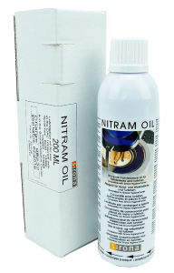 Nitram Oil (Sirona) Олія-концентрат