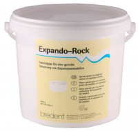 Гипс Bredent Expando-Rock (5 кг)