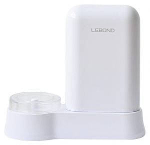 Подставка для электрической зубной щетки Lebond STAND MZ-3 Белая