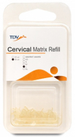 Матриці пришийкові TDV Cervical Matrix Refill (50 шт)