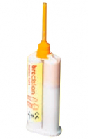 Оттискная масса Bredent Brecision implant orange (2x50 мл)