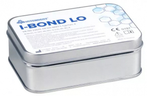 Сплав Interdent I-BOND LO, 1724 (лиття на базі нікелю, металокераміка, текучий) 250 г