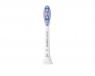 Сменные насадки для звуковой зубной щетки PHILIPS G3 Premium Gum Care (2шт)