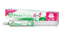 Ополіскувач Cerkamed Dent Fresh Mint (50 мл) Концентрат