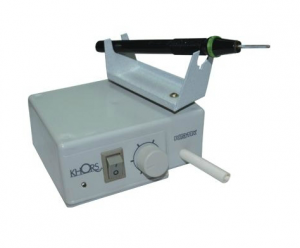 Электрошпатель аналоговый Khors (нагреватель 2мм + 4шт насадки)