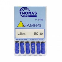 К-риммеры Thomas K-REAMER (21 мм, 6 шт)