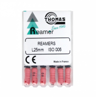 К-риммеры Thomas K-REAMER (25 мм, 6 шт)