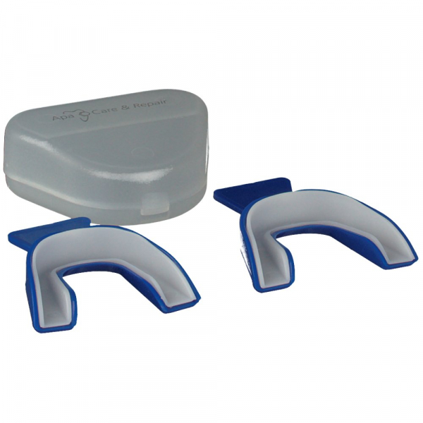 Зубні капи для інтенсивного догляду за зубами ApaCare Repair