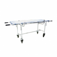 Тележка медицинская со съемными носилками для перевозки пациентов Viola ВМП-5