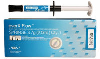 Everx Flow (GC) Текучий заменитель дентина