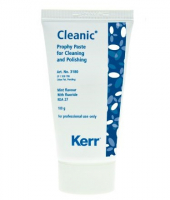 Паста для чищення та полірування Kerr Cleanic
