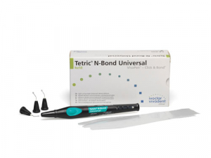 Тетрик н Бонд универсал (Tetric N-Bond Universal) Адгезив Ivoclar Vivadent