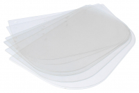 Щиток захисний – рамка (зелений, 5 змінних екранів)