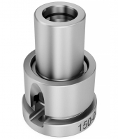 Переходник Bein-Air/NSK Phateleus/Midwest ISO 4/5