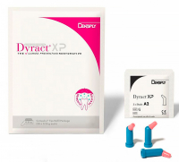 Дайрект ХР (Dyract XP) Dentsply - Пломбировочный материал, канюля 0.25 г