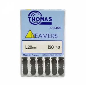 К-римери Thomas K-REAMER (28 мм, 6 шт)