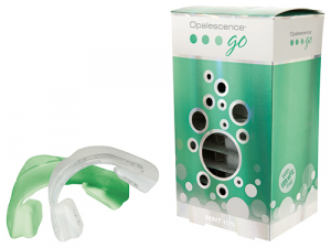 Opalescence Go (Ultradent) Заповнені гелем капи для домашнього відбілювання