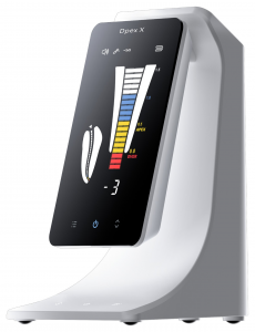 Апекслокатор DTE DPEX X MHN