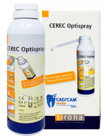 Спрей для сканирования Sirona CEREC Optispray
