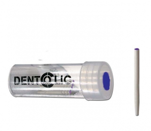 Штифти скловолоконні Itena Dentoclic glass fiber Translucent 5 posts