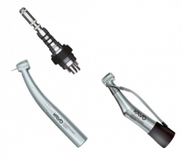 SMARTtorque S619 L + SMARTmatic S20 S + MULTIflex LUX COUPLING 460LE, Комплект наконечников и соединителей KAVO (88002344)