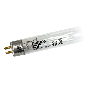 Лампа бактерицидна Philips TUV-8W