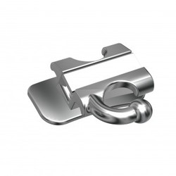 Замок одинарний ORJ конвертований Diamond 0,22