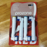 Насадки ProZone PRO-3D Max Contact, 4 шт (совместимые с ORAL-B)