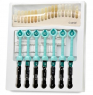 G-Aenial Quick Start Kit Syringe (GC) Ортопедический композит, набор, 7 шприцев