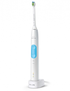 Зубна щітка Philips Protective Clean 4300 White (HX6888/98)