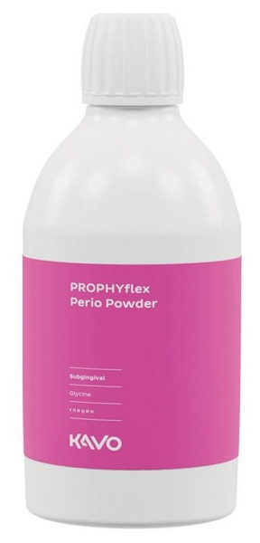 Гліцин KAVO PROPHYflex Perio (100 г) нейтральний смак, 1.009.3732/4