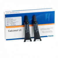 Calcimol LC (Voco) Ренгеноконтрастный материал