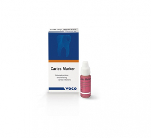 Caries Marker, 3 мл (Voco) Індикатор карієсу