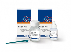 Универсальная жидкость Voco Meron Plus (10 мл)
