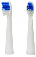Насадка для электрической зубной щетки Seago X-sense Replacement, White (2 шт)