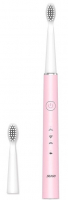 Электрическая зубная щетка Seago E9 Slim Pink