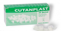 Cutanplast (Mascia Brunelli) Гемостатическая губка