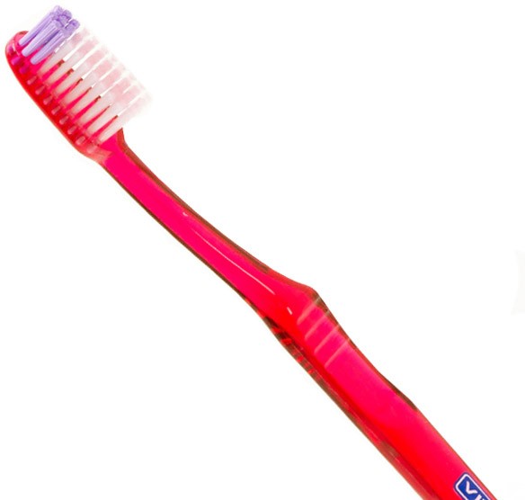 VITIS ULTRASOFT (DENTAID) Зубна щітка дуже м'яка