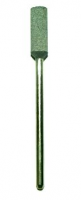 Камень карборундовый Toboom зеленые 20513G