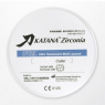 Многослойные циркониевые диски Katana ZR UTML (22 mm)