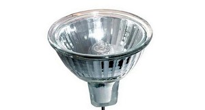 Лампа для фотополімеризації Osram 93609 12V-50W D50