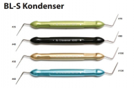 Ручные конденсоры BL S Kondenser (4 шт)