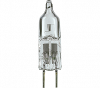 Лампа галогенная Philips 13102 12V-50W G6,35