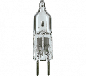 Лампа галогенна Philips 13102 12V-50W G6,35