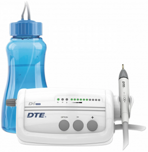 DTE D6 LED - Ультразвуковий скалер