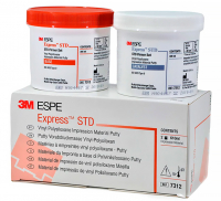 Express STD Putty, 7312 (3М) Оттискной материал