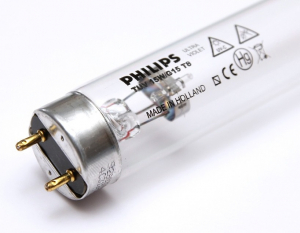 Лампа бактерицидна Philips TUV-15W
