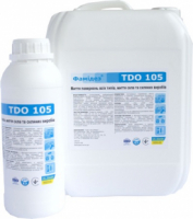 Моющее средство ДезоМарк Фамидез TDO 105