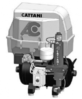 Стоматологический компрессор Cattani 070250